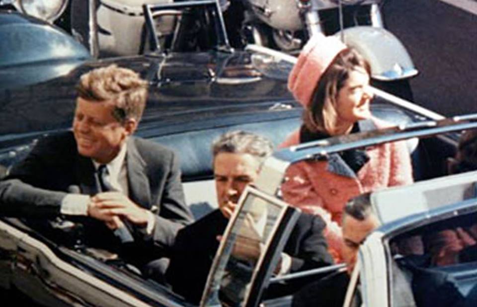 John F. Kennedy: Los motivos para matar a un Presidente
